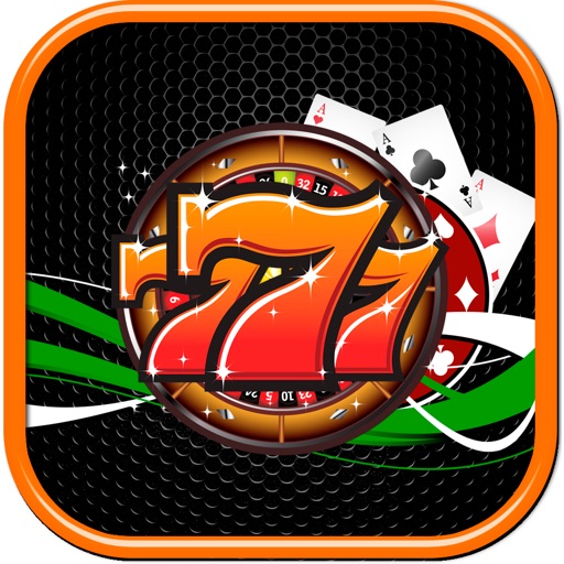 AAA DoubleDown in Slots 777 Casino Icon