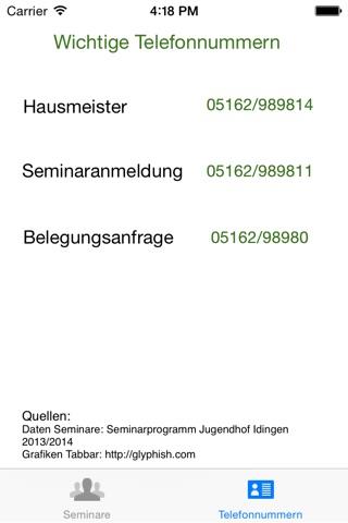 JH Idingen screenshot 3