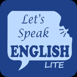 Lets Speak English by Priya Yerunkar