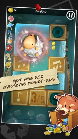 Game screenshot Sheep Up!™ hack