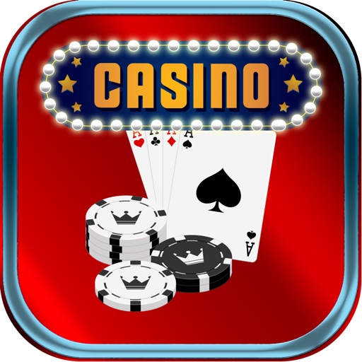 Slots Craps Casino HD - Free Casino Games icon