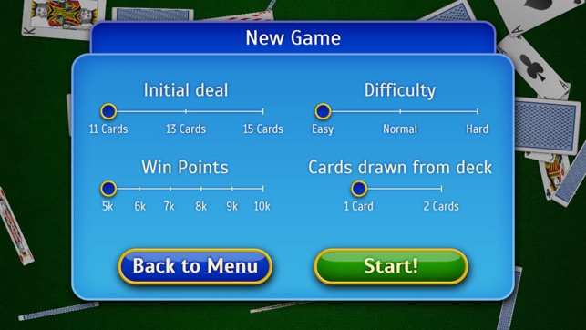 Canasta: Pro