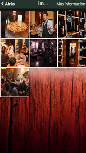Vinos Van Eyck