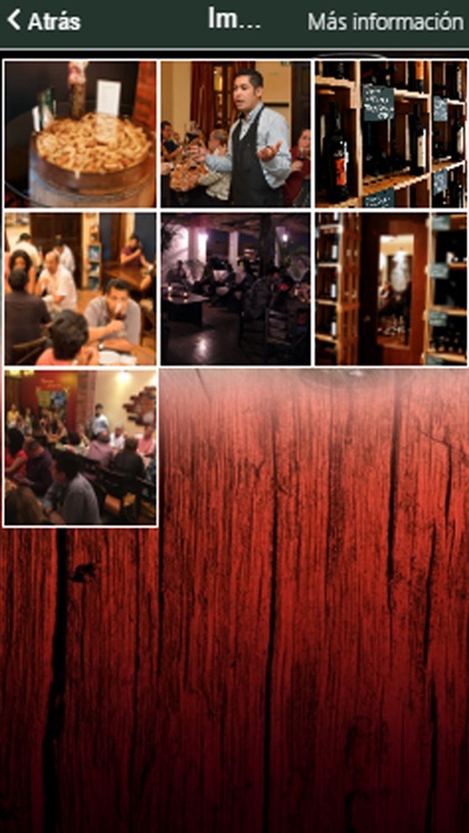 Vinos Van Eyck