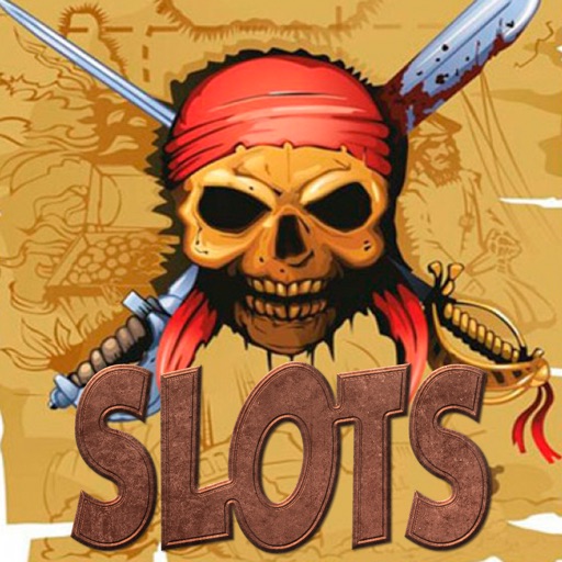 7 7 7 Amazing Treasure Island Slots - FREE Slots Game icon