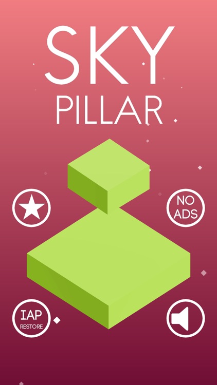 Sky Pillar screenshot-3