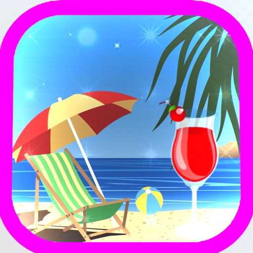 Make It Girls Summer Party Fun icon