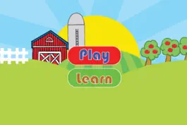 Game screenshot Three letters animal word game for kid mod apk
