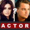 Icon Actor Quiz - Whats the movie celebrity, new fun puzzle