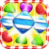 Fruit jam Splash heroes - Match and Pop 3 Blitz Puzzle App Positive Reviews
