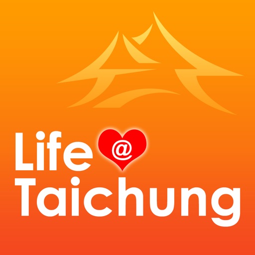 Life@Taichung 2 icon