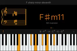 Game screenshot Chord Magic hack
