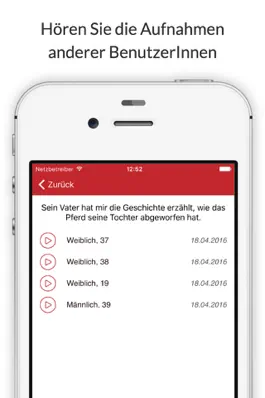 Game screenshot Deutschklang hack