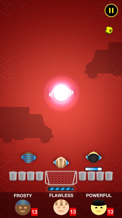 Soccer Fight screenshot-3