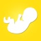 The most fun ultrasound & Pregnancy spoof app