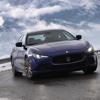 Maserati Ghibli Premium Photos and Videos