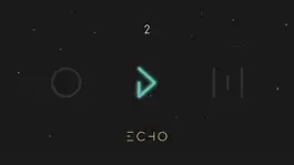 Game screenshot Echo from ArcTouch apk