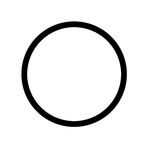 Circles Forever iOS App