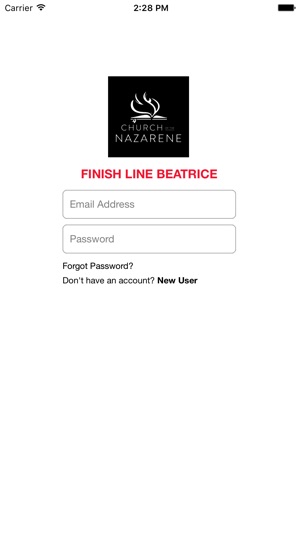 Finish Line Beatrice(圖1)-速報App