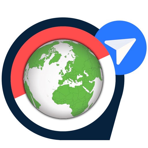 Poke Pro Location Map Locator & Fake Location Map - For Pokemon Go