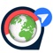 —>Discover True pokemon location around you