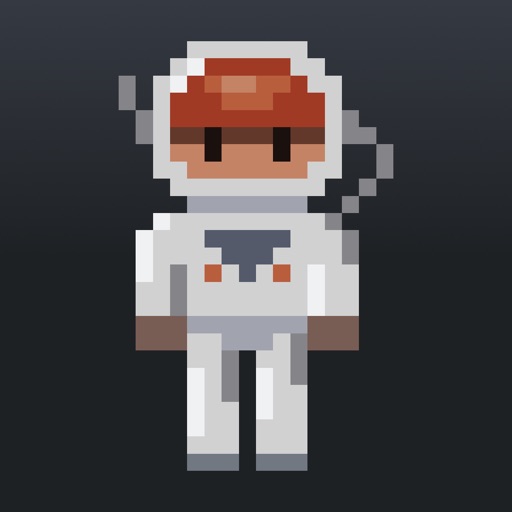 Astronautica Icon