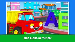 Game screenshot Nursery Rhymes Music Box For Kids Lite - 3D Educational Learning Sing Along game for Toddlers mod apk