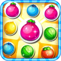 Fruit Bubble Splash Link Free