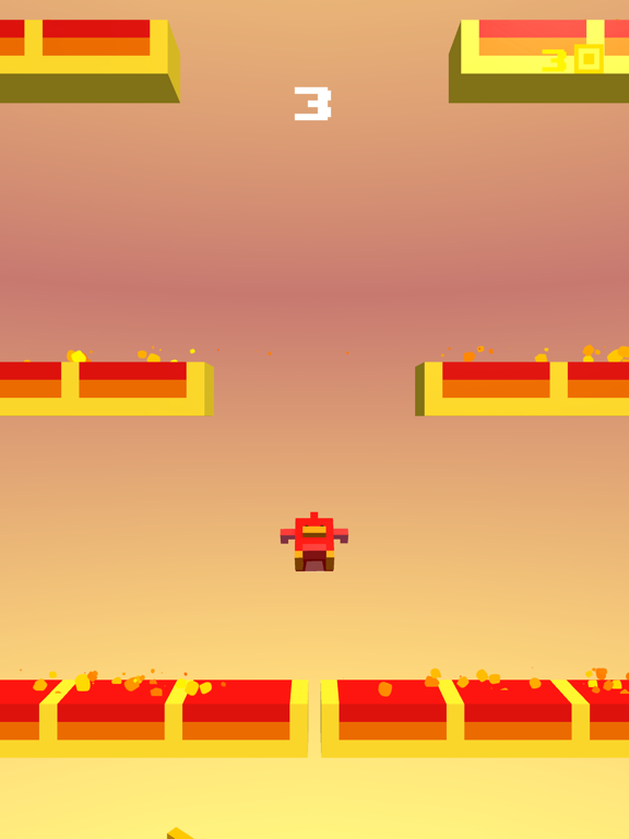 Screenshot #5 pour Dash Up 2