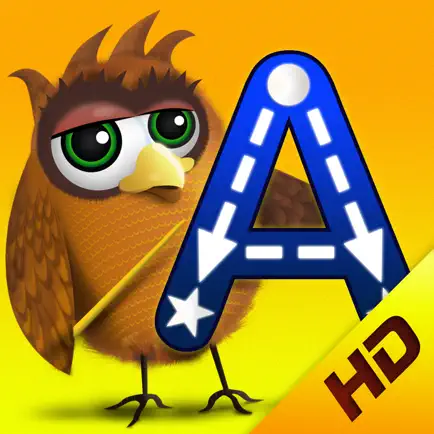 ABCs alphabet tracing based on Montessori approach for toddler HD Cheats