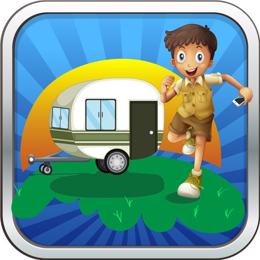 Camper's Helper