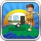 Camper's Helper is an application for all camping enthusiasts specializing in geolocation
