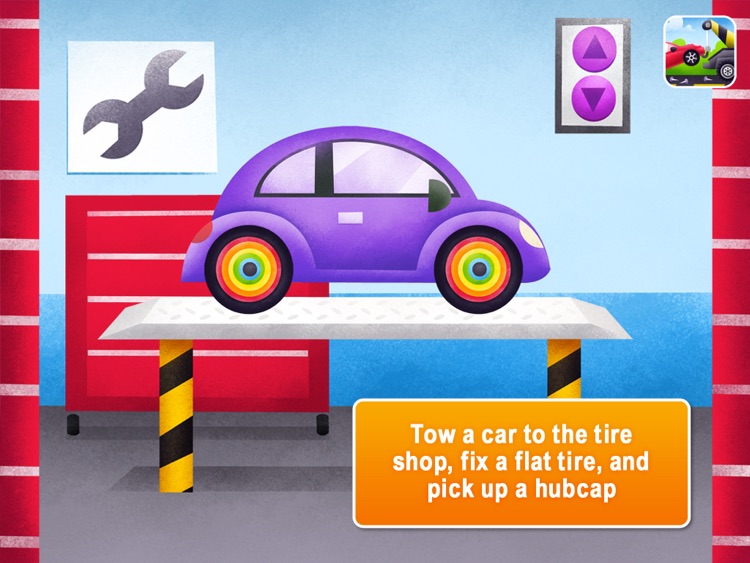 Trucks HD - by Duck Duck Moose