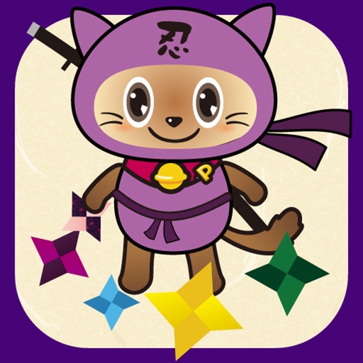 Ninja Kitty Rush ! icon