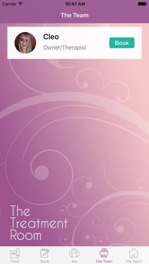 The Treatment Room Kent(圖2)-速報App