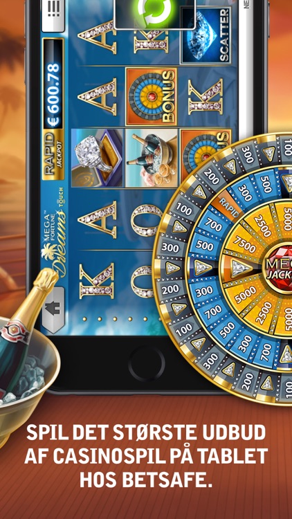 Betsafe screenshot-3