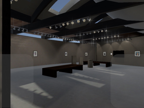 Screenshot #4 pour VirtualGallery
