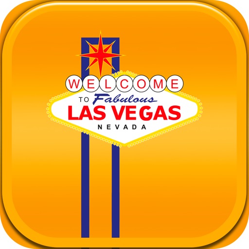 21 Deluxe Casino - Play Free Las Vegas Slots Machine - Spin & Win!! icon