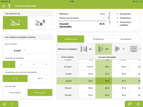 belvoto ProfiTools screenshot 4