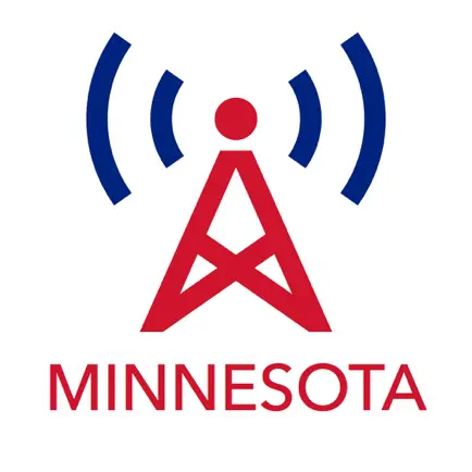 Radio Minnesota FM - Streaming and listen to live online music, news show and American charts from the USA Cheats