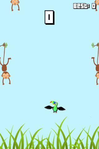 The Monkey Trap screenshot 3