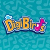 ДигиБердс™ : волшебные мелодии и игры От Silverlit Toys