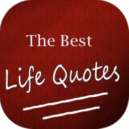 Best Life Quotes