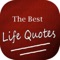 Amazing Quotes & Wallpaper Pics app