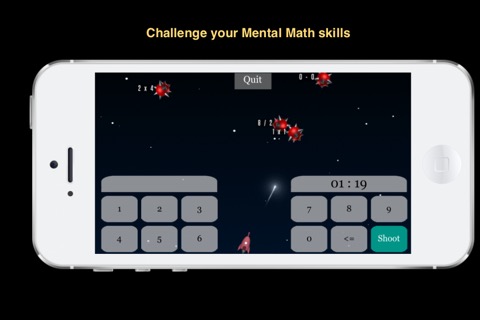 Brainturk Brain Training games to peak performanceのおすすめ画像4