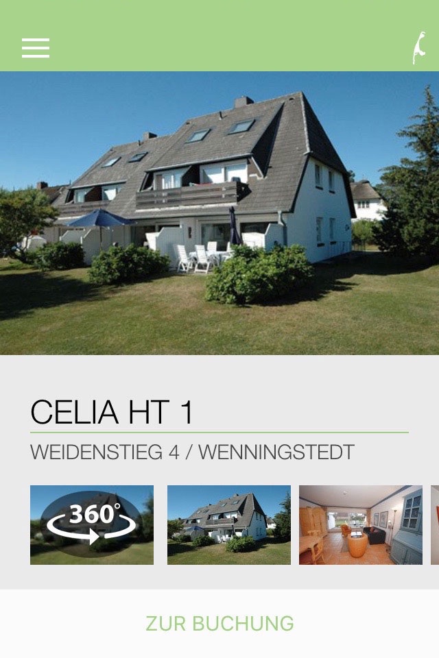 IBF Sylt screenshot 2