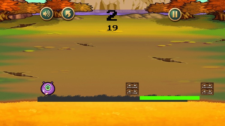Zombie Smash - Zombie Jumper