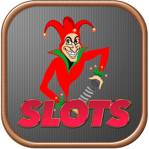 Big Joker Lucky Slots - Free Real Casino icon