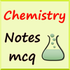 Chemistry Notes & MCQ - rahul baweja