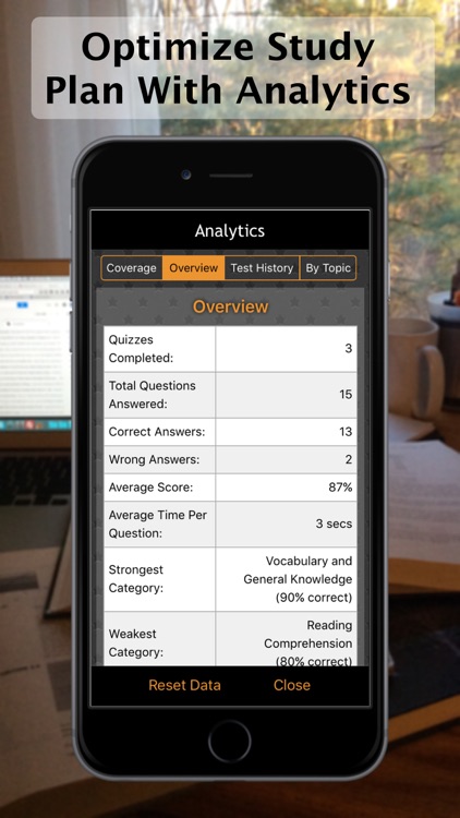 Evolve Reach (HESI) A2 Practice Tests